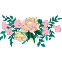 Garden Roses Flowers Garden Roses Flowers