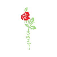 Garden Roses Flowers