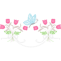 Garden Roses Flowers