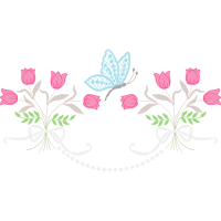 Garden Roses Flowers