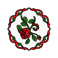 Grand Theft Auto Flowers