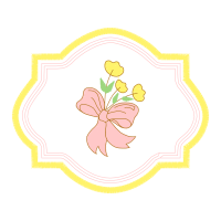 Graphic Flowers