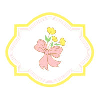 Graphic Flowers Graphic Flowers