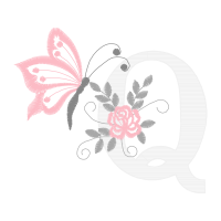 Graphic Flowers Graphic Flowers