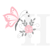 Graphic Flowers Graphic Flowers