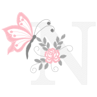 Graphic Flowers Graphic Flowers