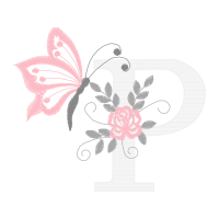 Graphic Flowers Graphic Flowers