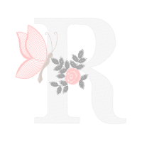 Graphic Flowers Graphic Flowers