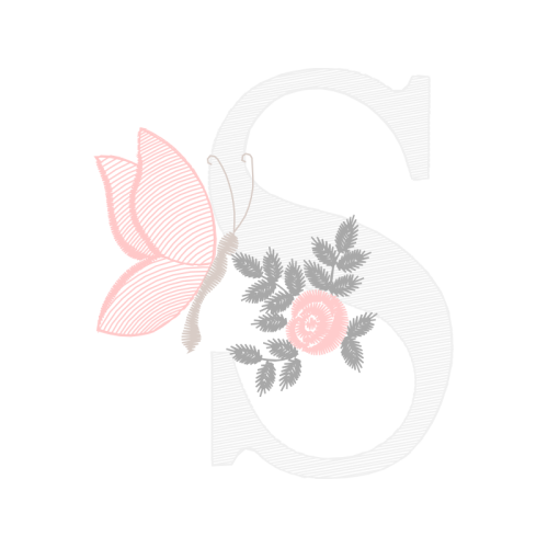 Graphic Flowers Graphic Flowers