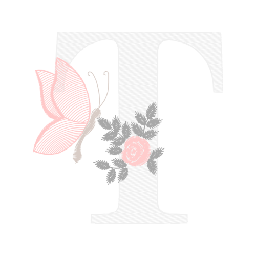 Graphic Flowers Graphic Flowers