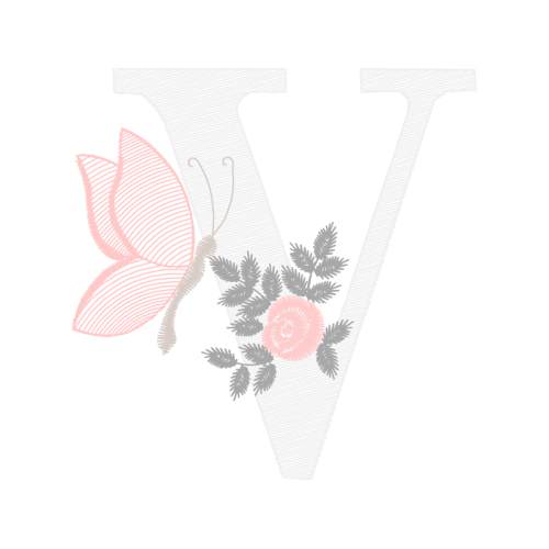 Graphic Flowers Graphic Flowers