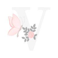 Graphic Flowers