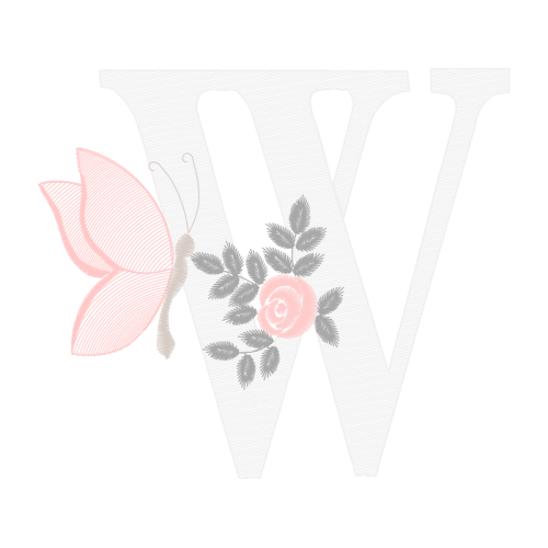 Graphic Flowers Graphic Flowers