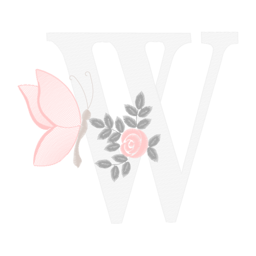 Graphic Flowers Graphic Flowers