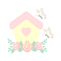 Graphic Flowers Graphic Flowers