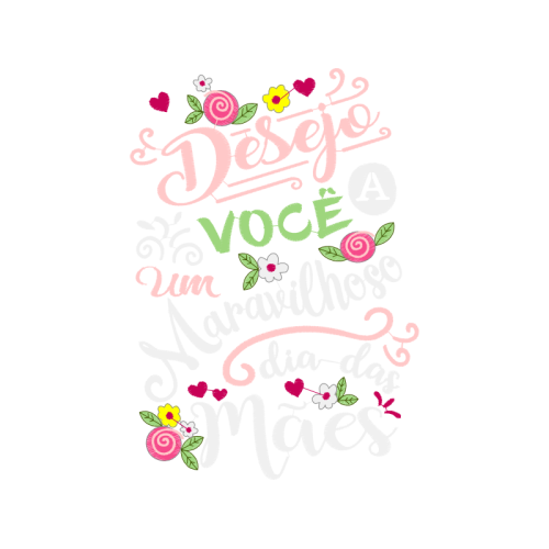 Graphic Flowers Graphic Flowers