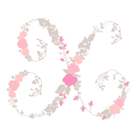 Graphic Flowers Graphic Flowers