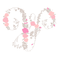 Graphic Flowers Graphic Flowers