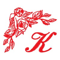 Graphic Flowers Graphic Flowers