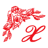 Graphic Flowers Graphic Flowers