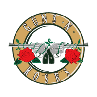 Guns N Roses Flowers Guns N Roses Flowers