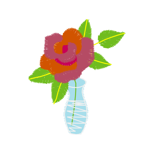 Hawaiian Hibiscus Flowers Hawaiian Hibiscus Flowers