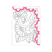 Hybrid Tea Rose Flowers