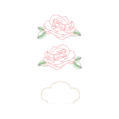 Hybrid Tea Rose Flowers Hybrid Tea Rose Flowers