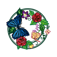 Hybrid Tea Rose Flowers