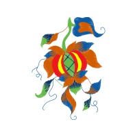 Hybrid Tea Rose Flowers