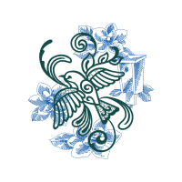 Hybrid Tea Rose Flowers