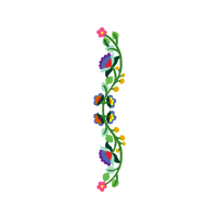 Hybrid Tea Rose Flowers