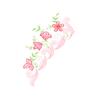 Hybrid Tea Rose Flowers