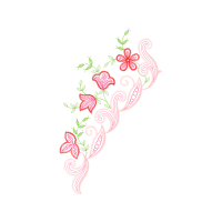 Hybrid Tea Rose Flowers