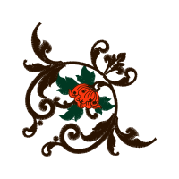 Hybrid Tea Rose Flowers