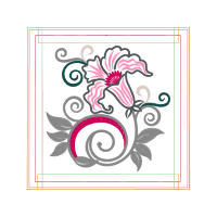 Hybrid Tea Rose Flowers