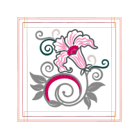 Hybrid Tea Rose Flowers