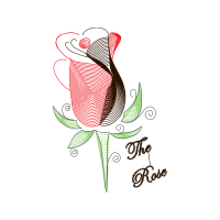 Hybrid Tea Rose Flowers