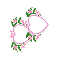 Hybrid Tea Rose Flowers