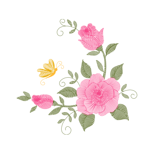 Hybrid Tea Rose Flowers Hybrid Tea Rose Flowers