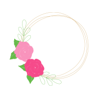 Hybrid Tea Rose Flowers