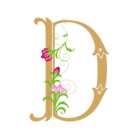 Hybrid Tea Rose Flowers