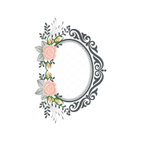 Hybrid Tea Rose Flowers