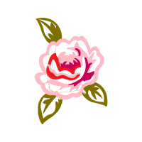 Hybrid Tea Rose Flowers