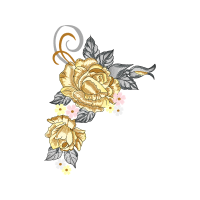 Hybrid Tea Rose Flowers