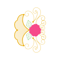 Hybrid Tea Rose Flowers