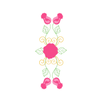 Hybrid Tea Rose Flowers