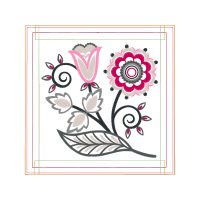 Hybrid Tea Rose Flowers