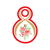 Hybrid Tea Rose Flowers