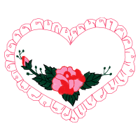 Hybrid Tea Rose Flowers